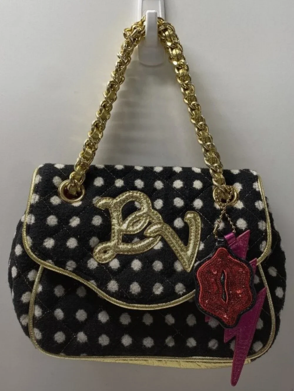 Betsyville By Betsy Johnson- 